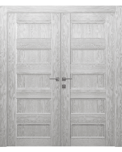 Oxford Uno 07 4R Ribeira Ash Double doors