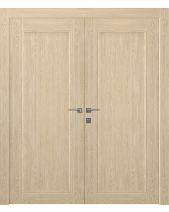 Oxford Uno 07 Loire Ash Double doors