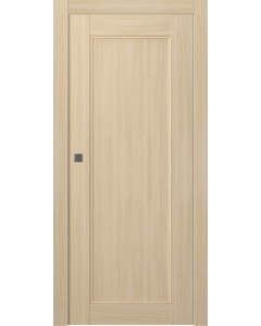Oxford Uno 07 Loire Ash Pocket doors