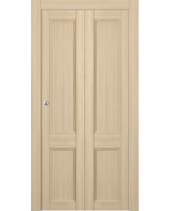 Oxford Uno 07 R Loire Ash Bi-folding doors