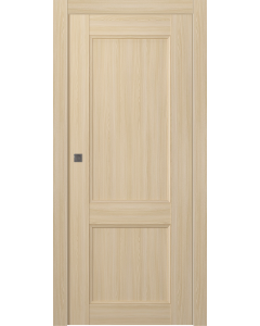 Oxford Uno 07 R Loire Ash Pocket doors