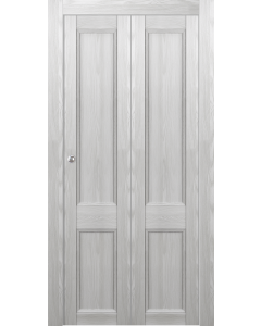 Oxford Uno 07 R Ribeira Ash Bi-folding doors
