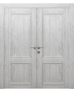 Oxford Uno 07 R Ribeira Ash Double doors