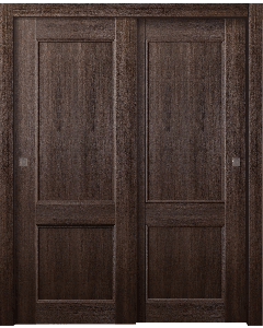 Oxford Uno 07 R Veralinga Oak Bypass doors