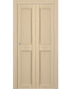 Oxford Uno 07 Rn Loire Ash Bi-folding doors