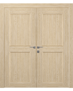 Oxford Uno 07 Rn Loire Ash Double doors