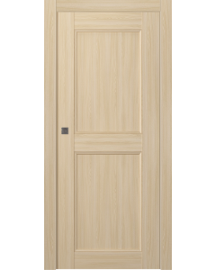 Oxford Uno 07 Rn Loire Ash Pocket doors