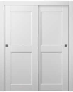Oxford Uno 07 Rn Snow White Bypass doors