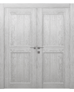 Oxford Uno 07 Rn Ribeira Ash Double doors