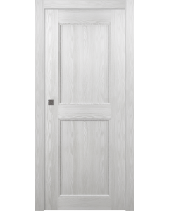 Oxford Uno 07 Rn Ribeira Ash Pocket doors