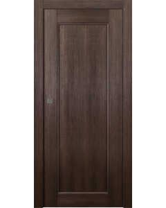 Oxford Uno 07 Veralinga Oak Pocket doors
