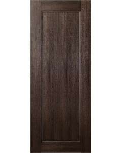 DOOR SLAB OXFORD UNO 07 VERALINGA OAK 28" X 84" X 1 3/4"