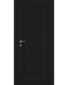 Oxford Uno 07 Black Matte