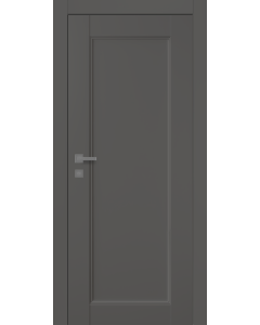 Oxford Uno 07 Gray Matte
