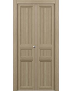 Oxford Duo 07 2R Shambor Bi-folding doors