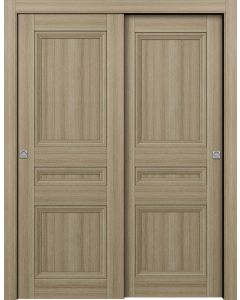 Oxford Duo 07 2R Shambor Bypass doors