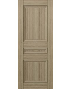 DOOR SLAB OXFORD DUO 07 2R SHAMBOR 18" X 92 1/2" X 1 3/4"