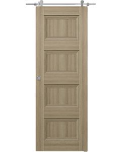 Oxford Duo 07 3R Shambor Barn doors