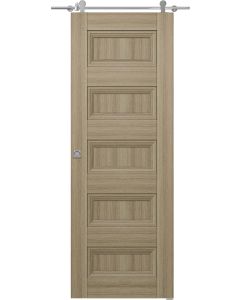 Oxford Duo 07 4R Shambor Barn doors