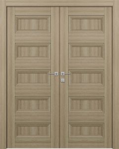 Oxford Duo 07 4R Shambor Double doors