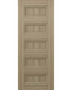 DOOR SLAB OXFORD DUO 07 4R SHAMBOR 24" X 84" X 1 3/4"