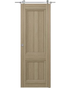 Oxford Duo 07 R Shambor Barn doors