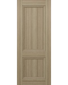 DOOR SLAB OXFORD DUO 07 R SHAMBOR 28" X 96" X 1 3/4"