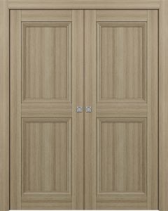 Oxford Duo 07 Rn Shambor Double pocket doors