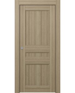 Oxford Uno 07 2R Shambor Pocket doors