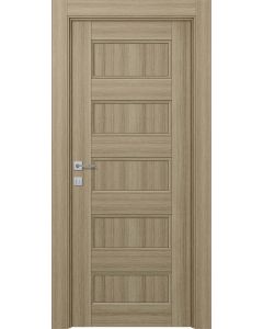 Oxford Uno 07 4R Shambor Single Doors