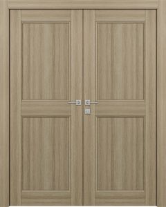 Oxford Uno 07 Rn Shambor Double doors