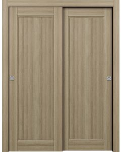 Oxford Uno 07 Shambor Bypass doors