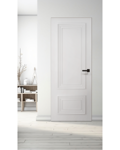Palazzo 2 Primed Frameless