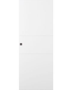 Palladio 2H Bianco Noble Hidden barn