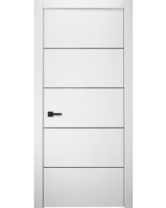 Palladio 4H Black Bianco Noble