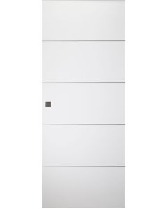 Palladio 4H Bianco Noble Hidden barn