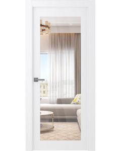 Palladio 207 Clear Vetro Bianco Noble