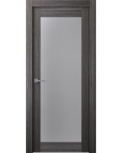 Palladio 207 Vetro Gray Oak