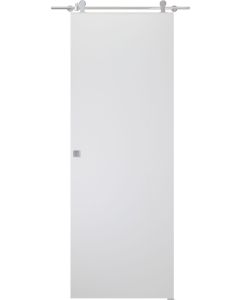 Palladio Bianco Noble Barn doors