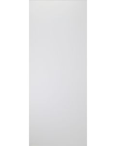 DOOR SLAB PALLADIO BIANCO NOBLE 32" X 96" X 1 9/16" SOLID CORE