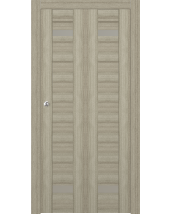 Perla Vetro Shambor Bi-folding doors