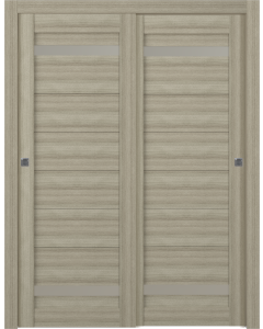 Perla Vetro Shambor Bypass doors
