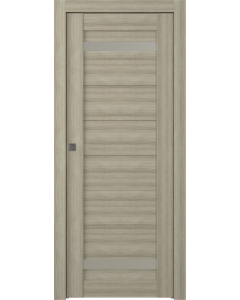 Perla Vetro Shambor Pocket doors