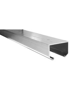 ALUMINUM TRACK 72"