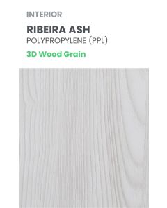 Ribeira Ash Free Samples