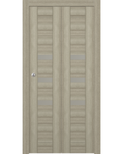 Rita Vetro Shambor Bi-folding doors