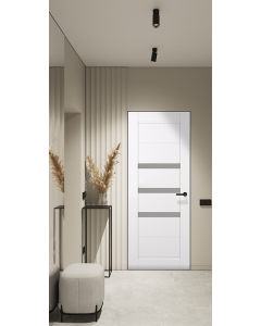 Rita Vetro Snow White Frameless