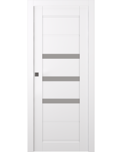 Rita Vetro Snow White Pocket doors