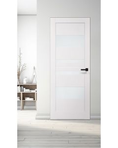 Romi Vetro Snow White Frameless