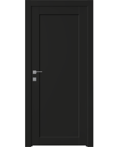 Shaker 1 Panel Black Matte